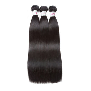 Brazilian straight