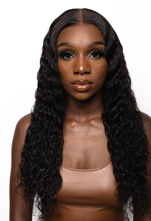 ** PRE-ORDER** Malaysian Water Wavy